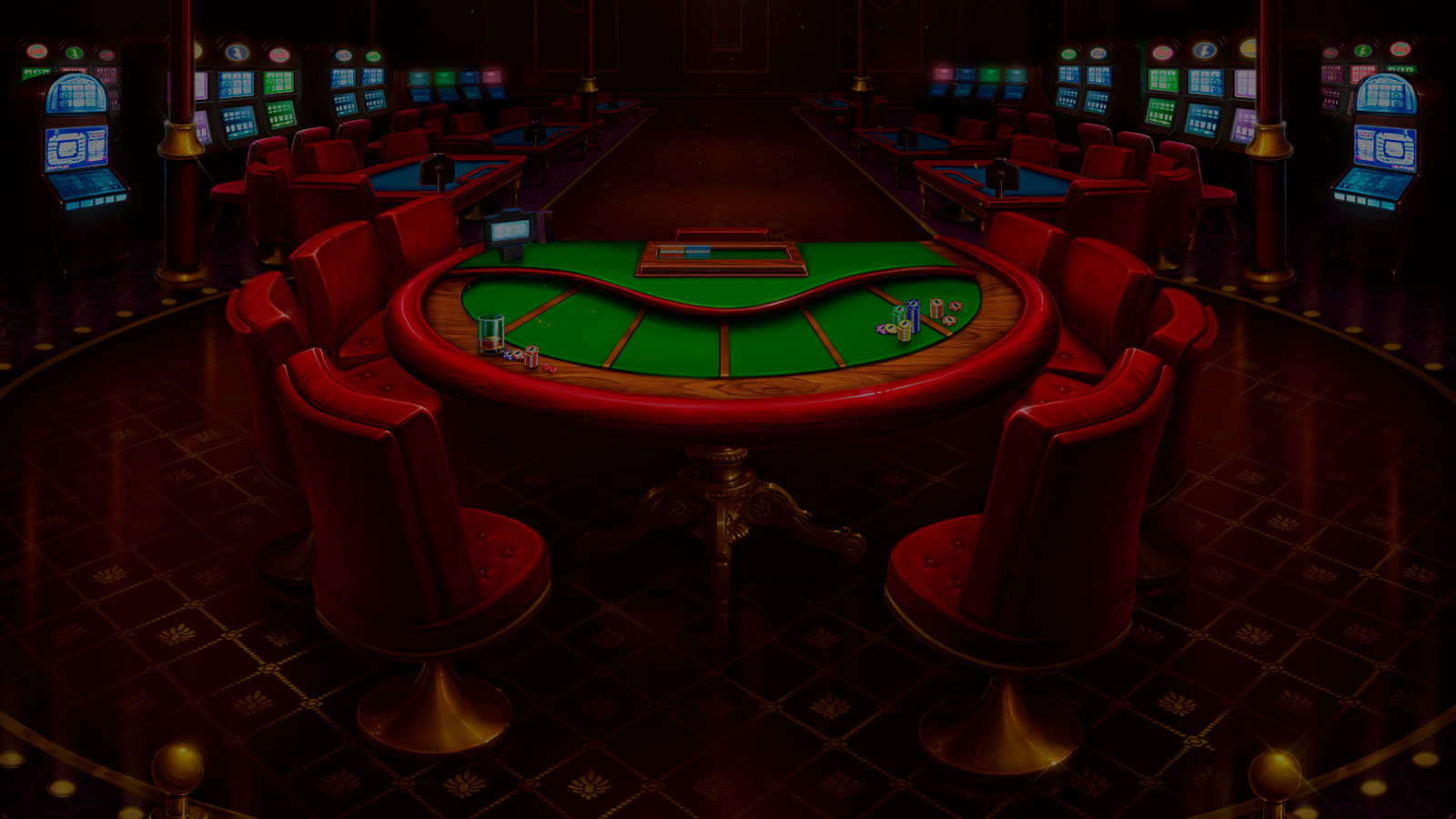 Club casino real