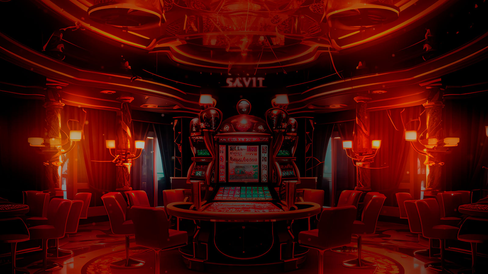 Play Online at Luxury Club - Vip Room in Demo or for Real Money at N1 ...