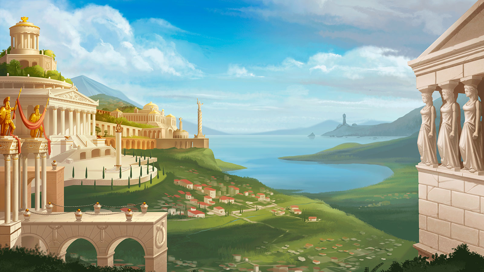 Play Online at Medusa's Curse in Demo or for Real Money at N1 Casino