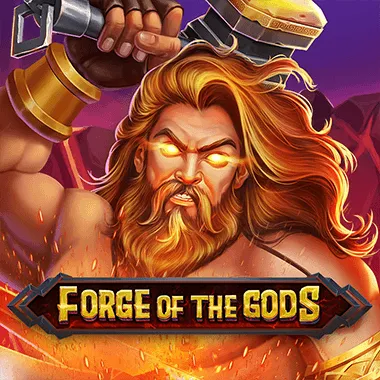 Forge of the Gods game tile
