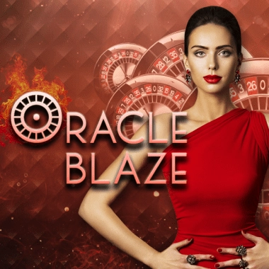 Oracle Blaze game tile