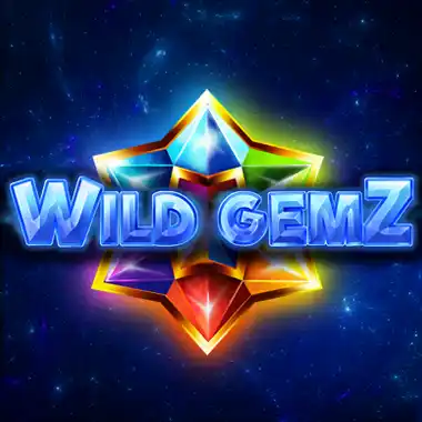 Wild GemZ game tile
