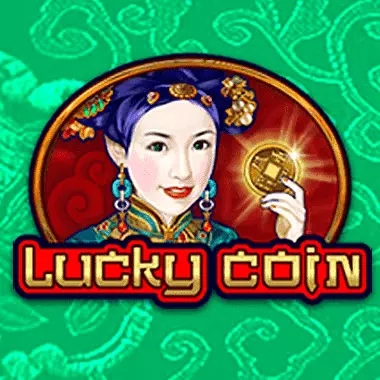Lucky Coin game tile