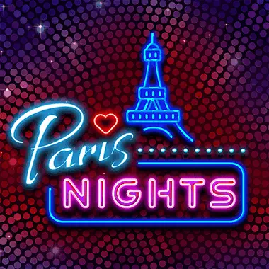 Paris Nights game tile
