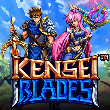 Kensei Blades game tile