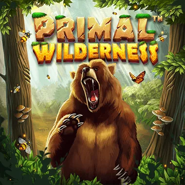 Primal Wilderness game tile