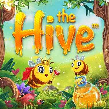 The Hive! game tile