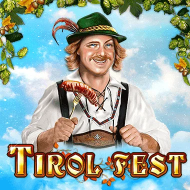 Tirol Fest game tile