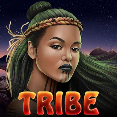 Tribe game tile