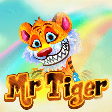 Mr Tiger game tile