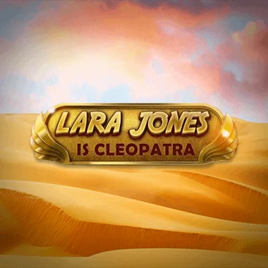 Lara Jones is Cleopatra game tile