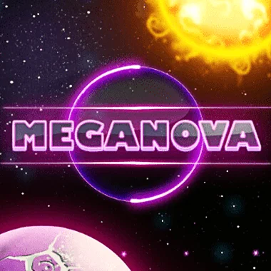 Meganova game tile