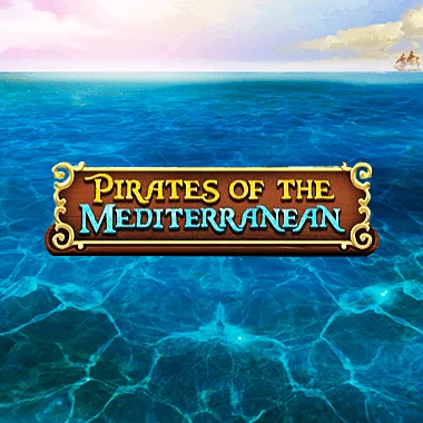 Pirates of the Mediterranean game tile