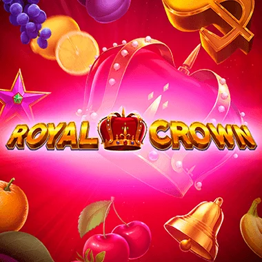 Royal Crown game tile