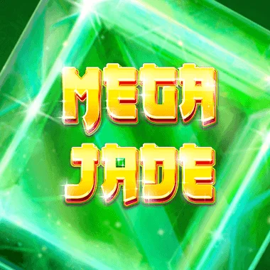 Mega Jade game tile