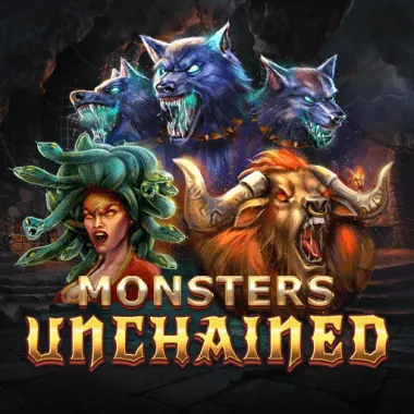 Monsters Unchained game tile