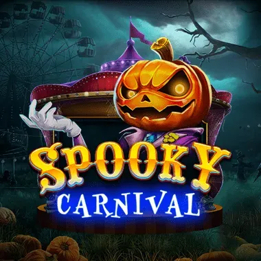 Spooky Carnival game tile