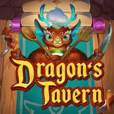 Dragon’s Tavern game tile