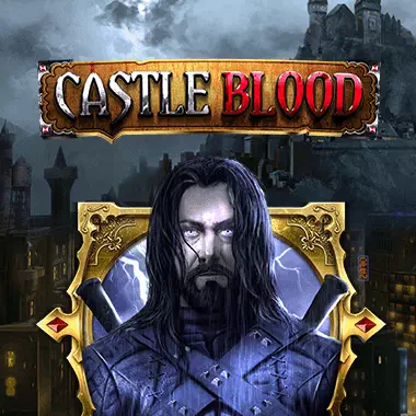 Castle Blood game tile