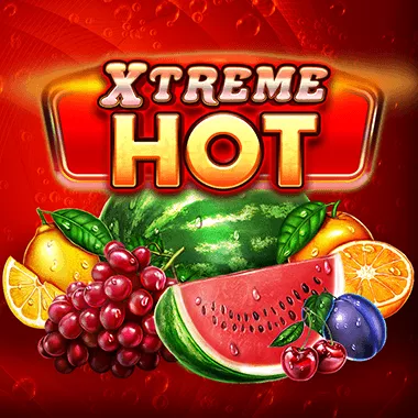 Xtreme Hot game tile