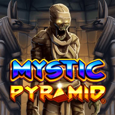 Mystic Pyramid game tile