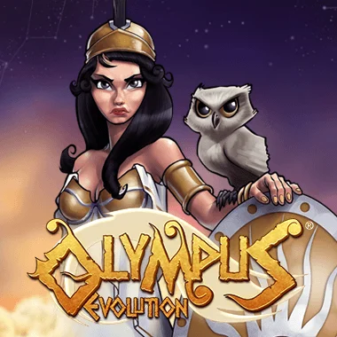 Olympus Evolution game tile