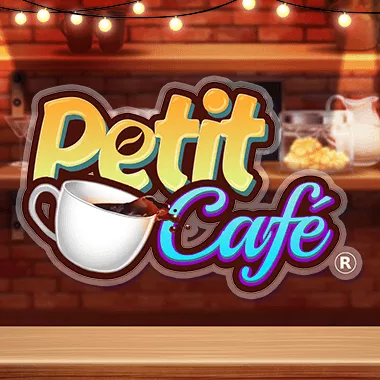 Petit Café game tile