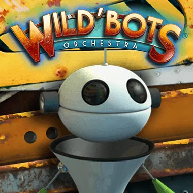 Wild'Bots Orchestra game tile