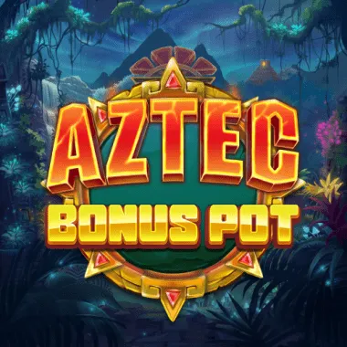 Aztec Bonus Pot game tile