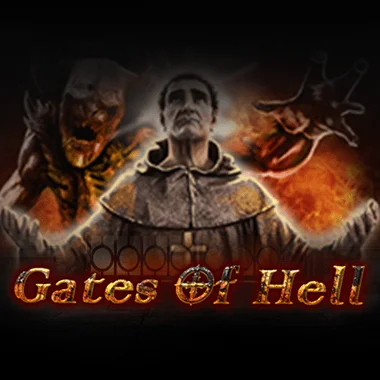 Gates of Hell game tile