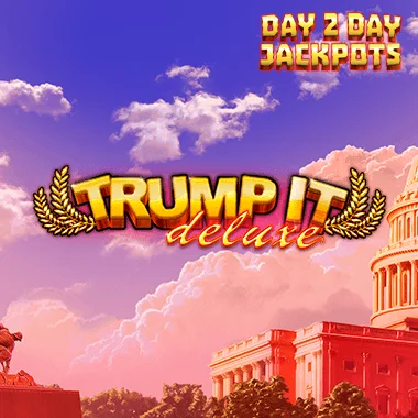 Trump It Deluxe game tile