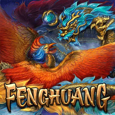 Fenghuang game tile