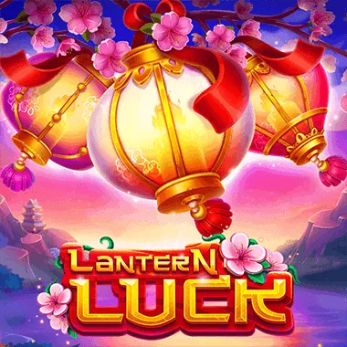 Lantern Luck game tile