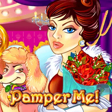 Pamper Me game tile