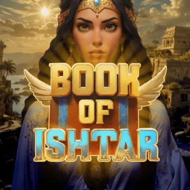 Book of Ishtar game tile