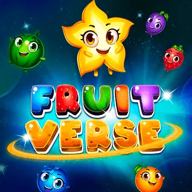 Fruitverse game tile