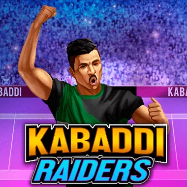 Kabaddi Raiders game tile