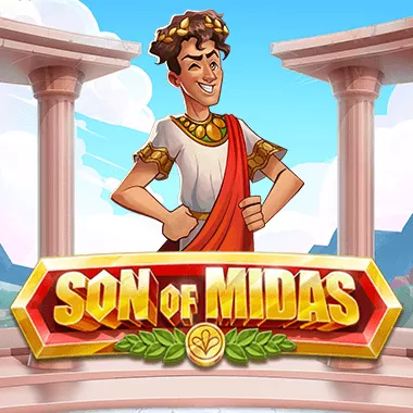 Son of Midas game tile