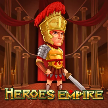 Heroes Empire game tile