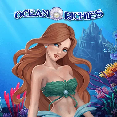 Ocean Richies game tile