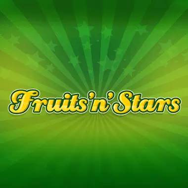 Fruits and Stars game tile
