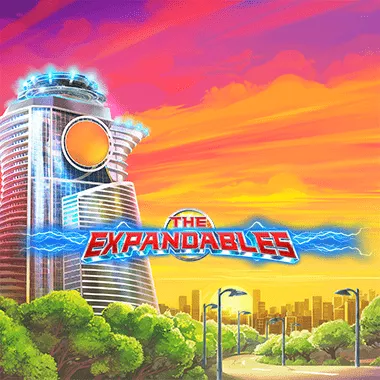 The Expandables game tile