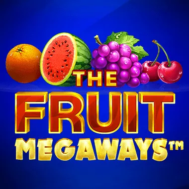 The Fruit Megaways game tile