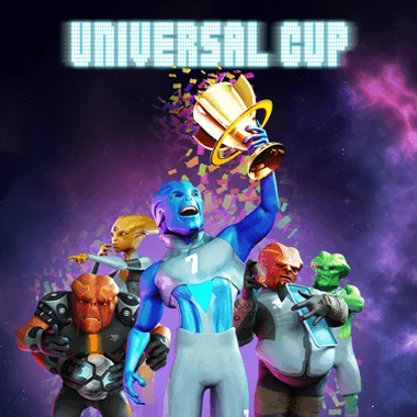 Universal Cup game tile