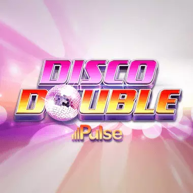 Disco Double game tile