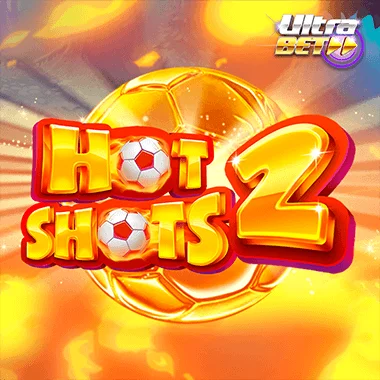 Hot Shots 2 game tile