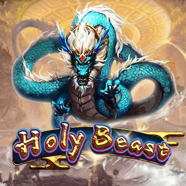 Holy Beast game tile