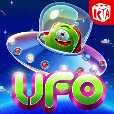 UFO game tile