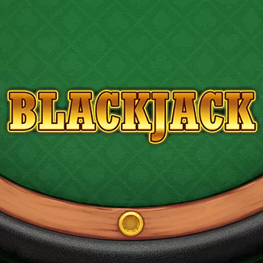 Blackjack game tile