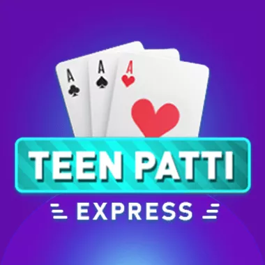 Teen Patti Express game tile